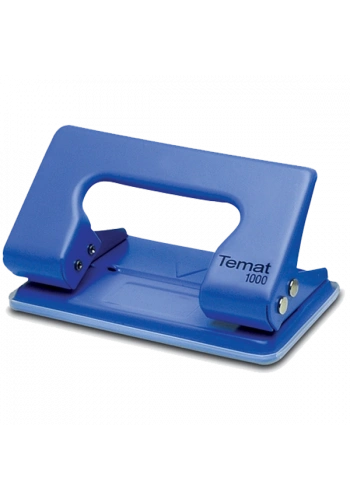 Temat Perfaratör ( Delgeç ) Midi 12 Syf Mavi 1000