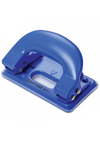 Temat Perfaratör ( Delgeç ) Mini 1.1 MM Mavi 900