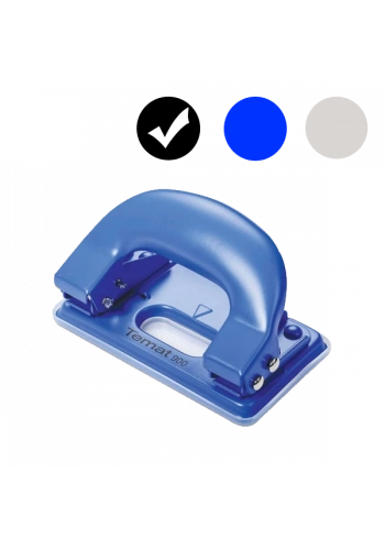 Temat Perfaratör ( Delgeç ) Mini 1.1 MM Siyah 900