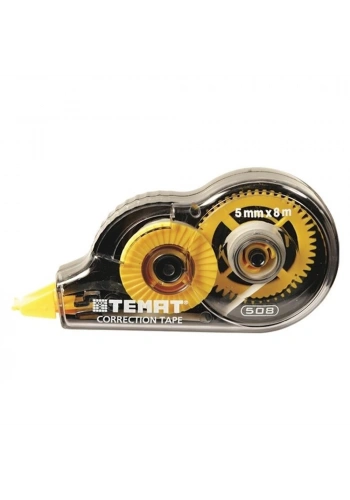 Temat Şerit Silici 5 MM x 8 MT 508 202740