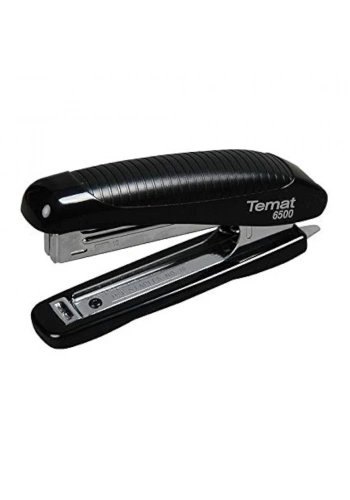 Temat Zımba Makinesi 20 Syf No:10 Siyah 6500