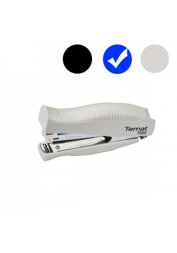 Temat Zımba Makinesi 30 Syf 24/6-26/6 Mavi 7500