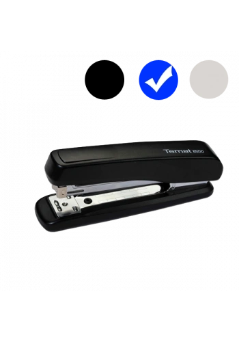 Temat Zımba Makinesi 30 Syf 24/6-26/6 Mavi 8000