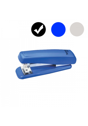 Temat Zımba Makinesi 30 Syf 24/6-26/6 Siyah 7800