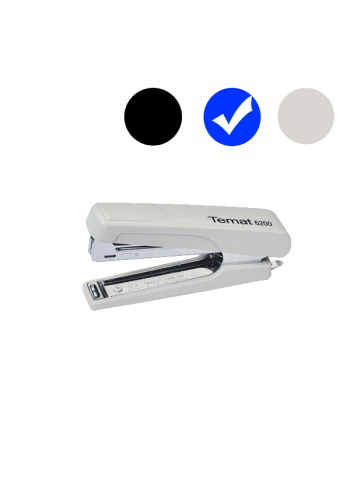 Temat Zımba Makinesi Mini 20 Syf No:10 Mavi 6200