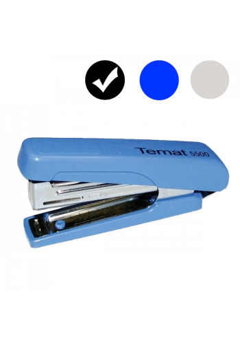 Temat Zımba Makinesi Mini 20 Syf No:10 Siyah 5500