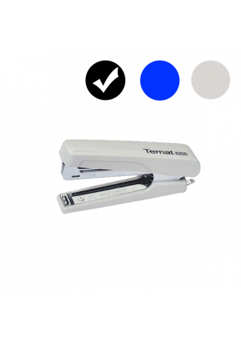 Temat Zımba Makinesi Mini 20 Syf No:10 Siyah 6200