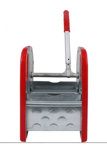 Temizlik Arabası Yedek Sıkma Presi Çelik ( 1 Adet )