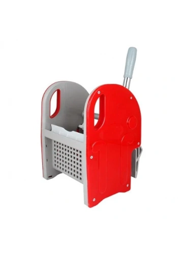 Temizlik Arabası Yedek Sıkma Presi Plastik ( 1 Adet )