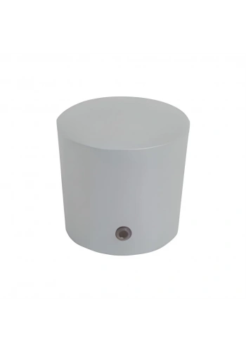 Tempo Kabin Kapı Tokmağı Beyaz