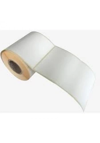 TERMAL BARKOD ETİKETİ 150X100 TEKLİ 250 ADET