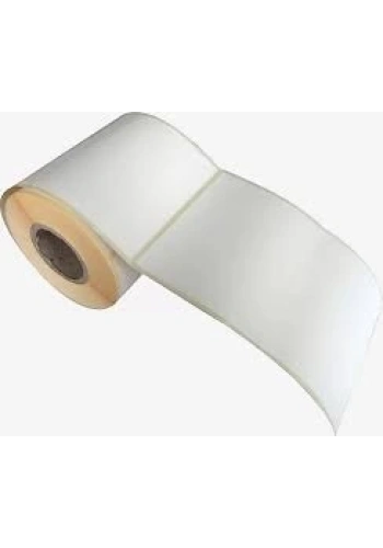 TERMAL BARKOD ETİKETİ 200X100 200 ADET