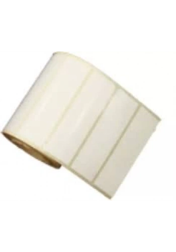 TERMAL BARKOD ETİKETİ 30X10 10 LU 10000 ADET