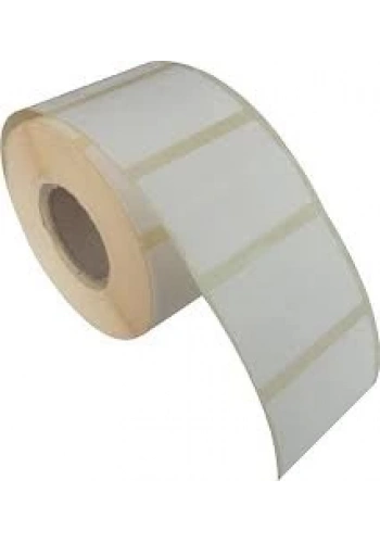 TERMAL BARKOD ETİKETİ 30X50 1000 ADET