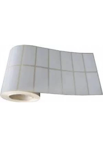 TERMAL BARKOD ETİKETİ 30X50 2Lİ 2000 ADET