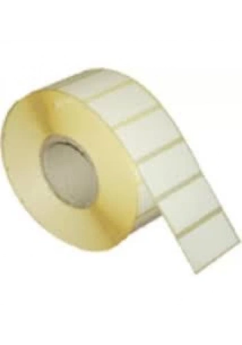 TERMAL BARKOD ETİKETİ 35X75 1000 ADET