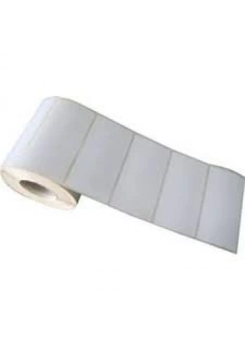 TERMAL BARKOD ETİKETİ 40X100 1000 ADET