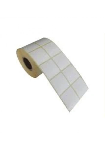 TERMAL BARKOD ETİKETİ 50X50 1500 ADET