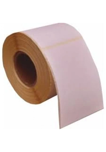 TERMAL BARKOD ETİKETİ 60X100 500 ADET