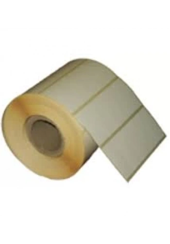 TERMAL BARKOD ETİKETİ 60X30 3´LÜ 3000 ADET