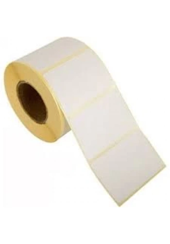 TERMAL BARKOD ETİKETİ 80X100 500 ADET