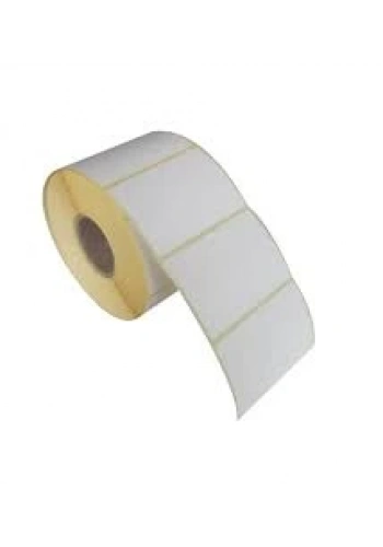 TERMAL BARKOD ETİKETİ 80X80 500 ADET