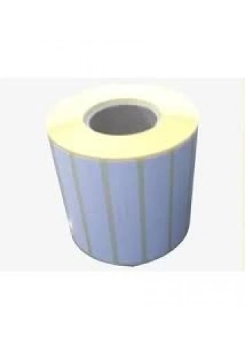 TERMAL BARKOD ETİKETİ15X80 2.000 ADET
