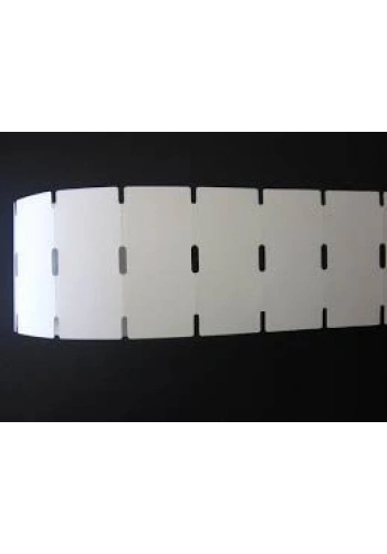 TERMAL KARTON RAF ETİKETİ 38X100 500 ADET