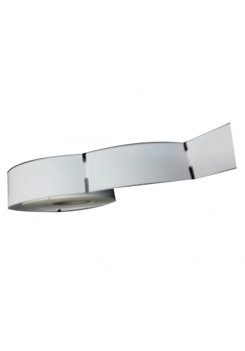 TERMAL KARTON RAF ETİKETİ ORTASI ÇENTİKLİ 100X38 350 ADET