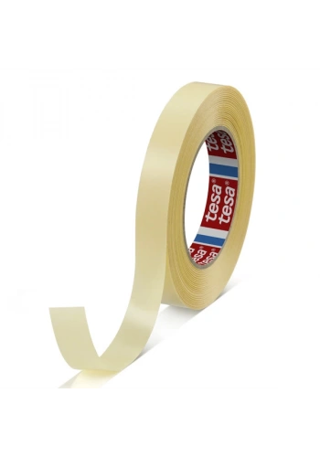 Tesa Çift Taraflı Bant Filmik Şeffaf 25x12 Mt 64621-00075