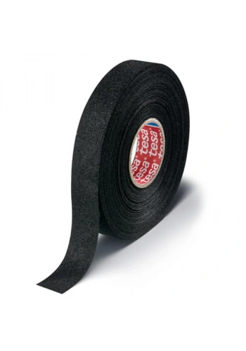 Tesa Pet Tüylü Bez Bant 105 C 15x19 51608