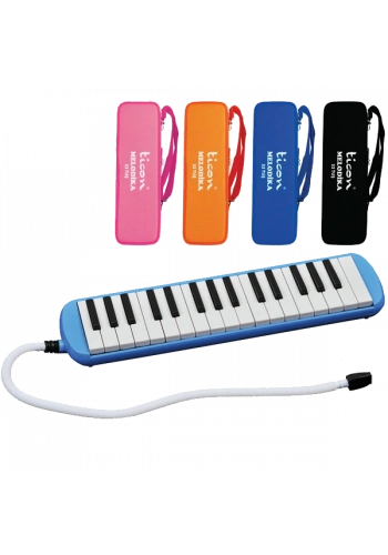 Ticon Melodika Çantalı 32 Tuşlu 4112