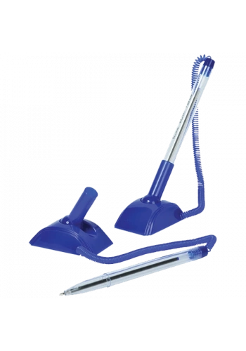 Ticon Tükenmez Kalem Spiralli BK2401