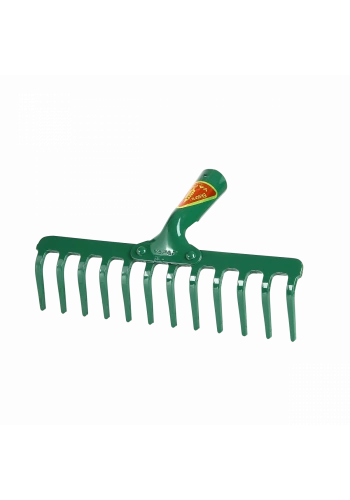 Tırmık 12 Diş Sapsız