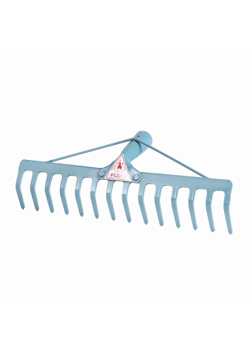 Tırmık 14 Diş Sapsız