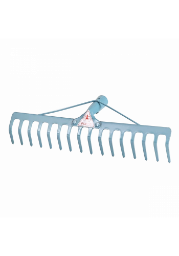 Tırmık 16 Diş Sapsız