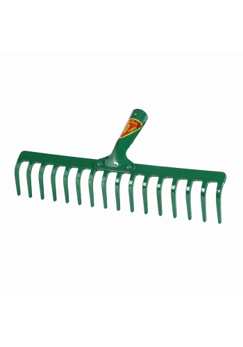 Tırmık 16 Diş Sapsız