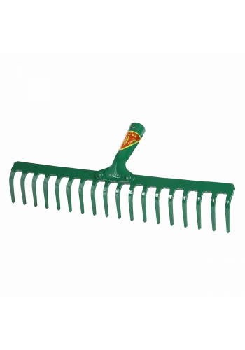 Tırmık 18 Diş Sapsız