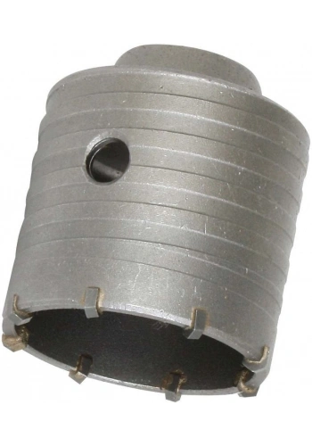 Todrill Buat Ucu 125 Mm