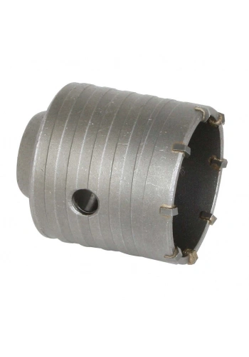 TODRİLL Elmaslı Beton Delme Pançı Buat Ucu - 35 mm