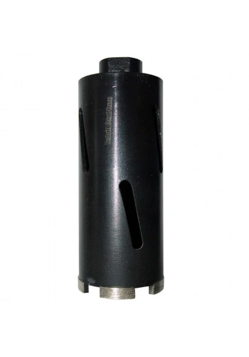 TODRILL Soketli Tip Duvar Delme Karot Panç - 125 mm