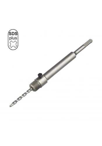 Todrill TD50733 Sds Plus Elmas Beton Panç Buat Uç Adaptörü 200 mm