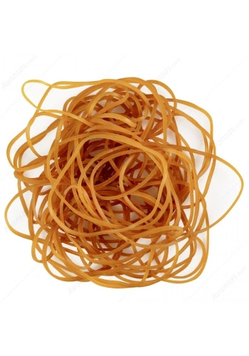 Toka - Maydanoz Lastiği 40 mm ( 1000 Gr x 5 Paket )