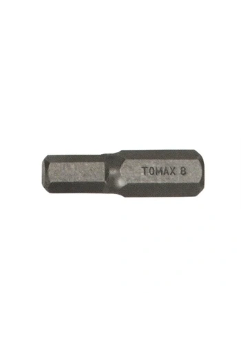 TOMAX Allen Otomotiv Bits Uç Hex 10 - 30 mm