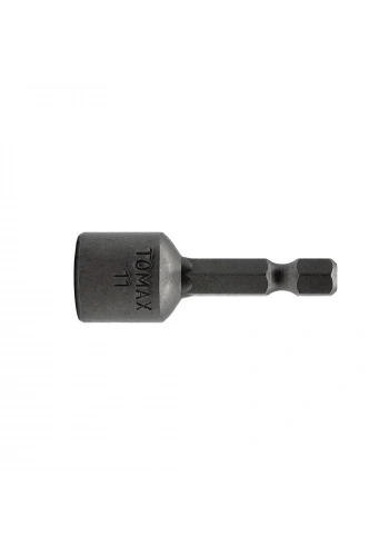 TOMAX Manyetik Somun Adaptörü 11x45 mm