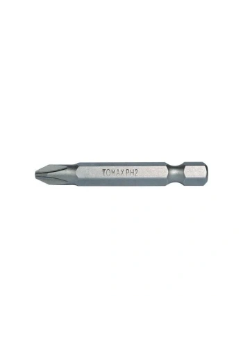 TOMAX Yıldız Bits Uç (Philips) PH3x25 mm