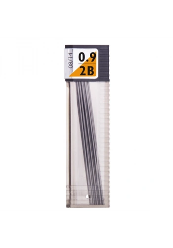 Tombow Min Klasik Mono Lead 2B 0.9 MM R9-RG 2B