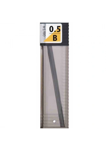 Tombow Min Klasik Mono Lead B 0.5 MM R5-RG B