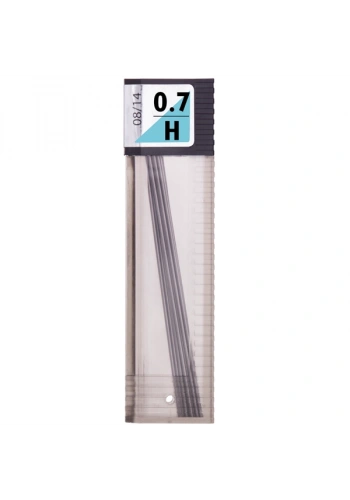 Tombow Min Klasik Mono Lead H 0.7 MM R7-RG H