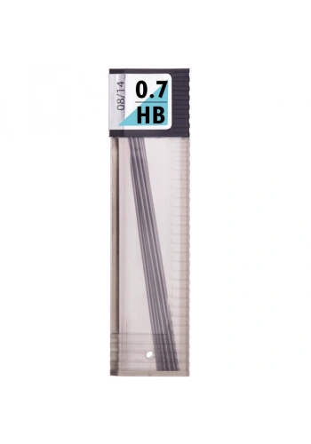 Tombow Min Klasik Mono Lead HB 0.7 MM R7-RG HB